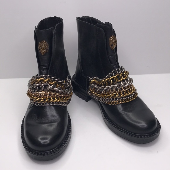 Kurt Geiger London Stefan Chainlink 